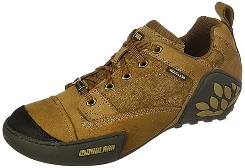 Woodland Mens Gc 1868115nw Sneaker